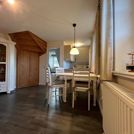 Appartamento Greggersen - Whg 1 Nieblum Esterno foto