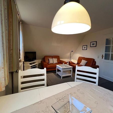 Appartamento Greggersen - Whg 1 Nieblum Esterno foto
