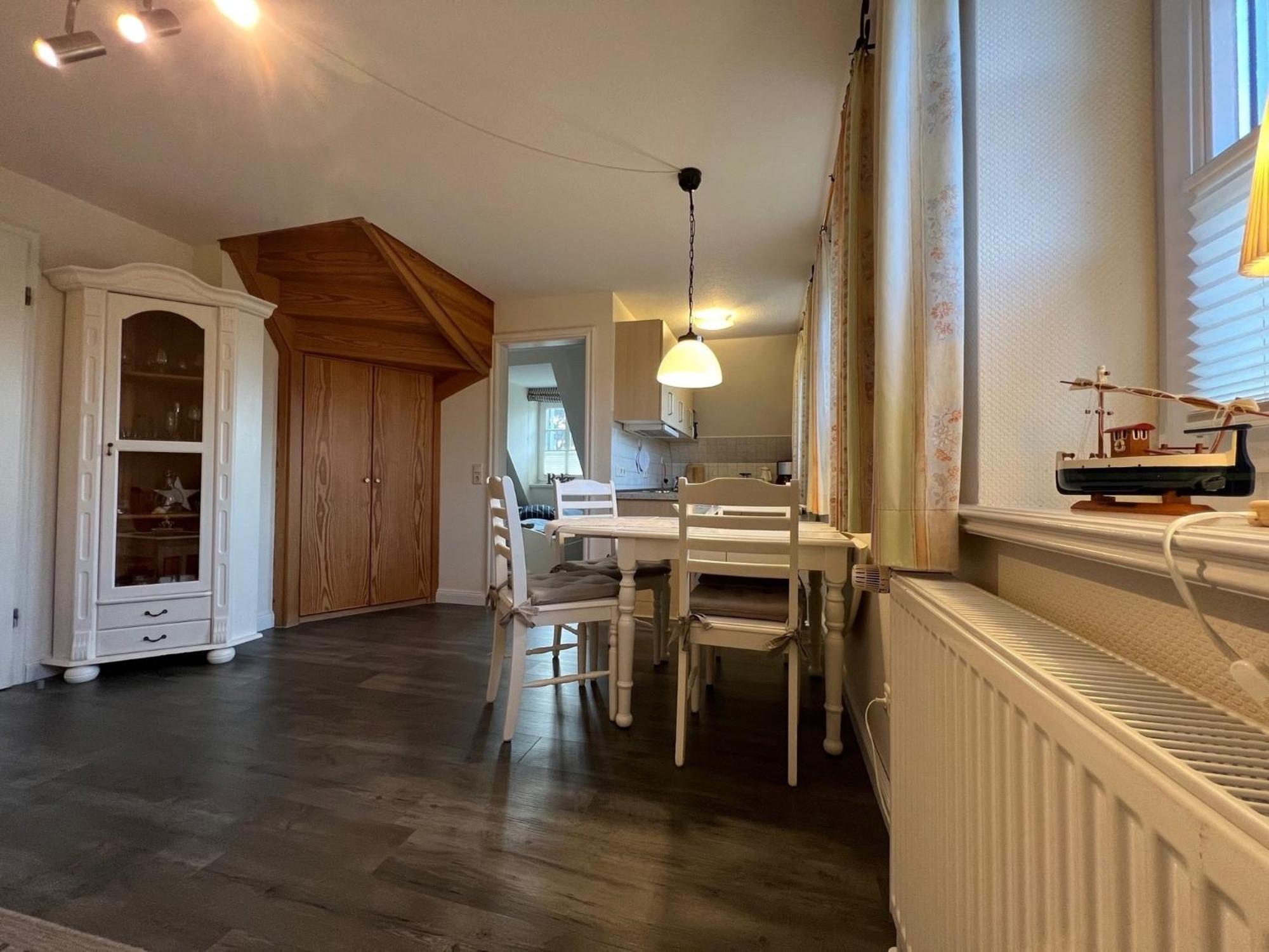 Appartamento Greggersen - Whg 1 Nieblum Esterno foto