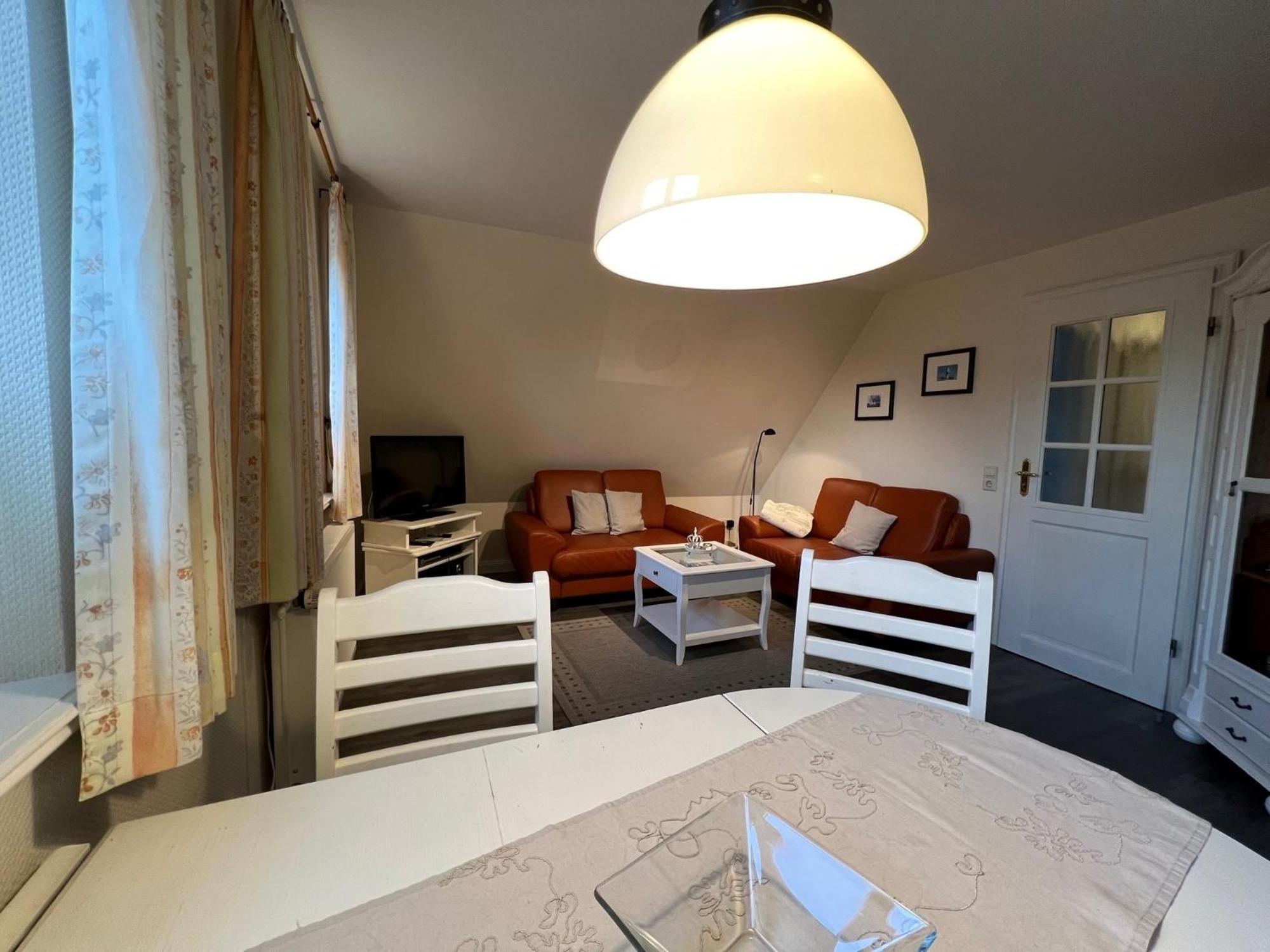 Appartamento Greggersen - Whg 1 Nieblum Esterno foto