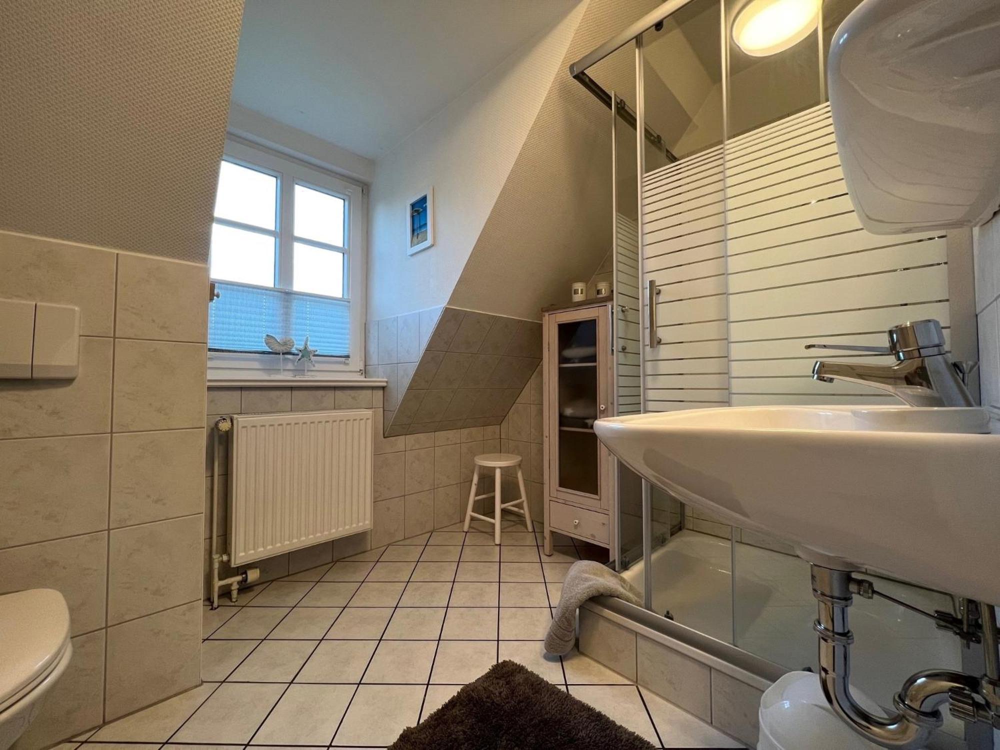 Appartamento Greggersen - Whg 1 Nieblum Esterno foto