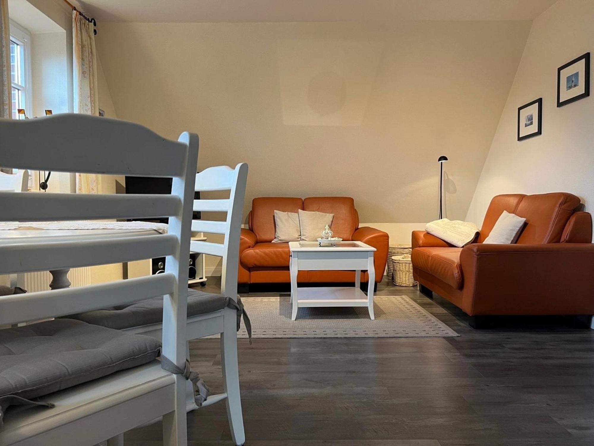Appartamento Greggersen - Whg 1 Nieblum Esterno foto