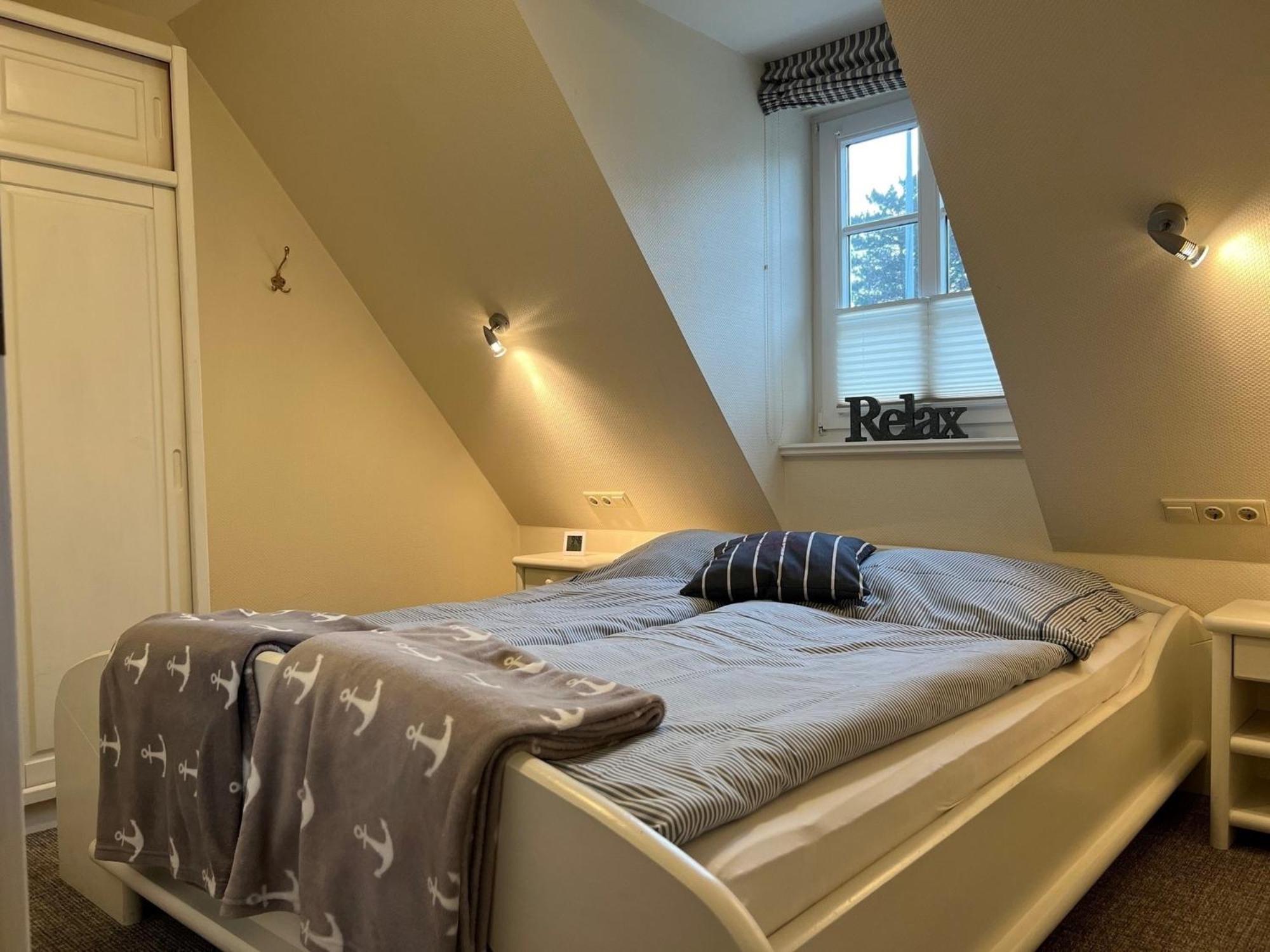 Appartamento Greggersen - Whg 1 Nieblum Esterno foto