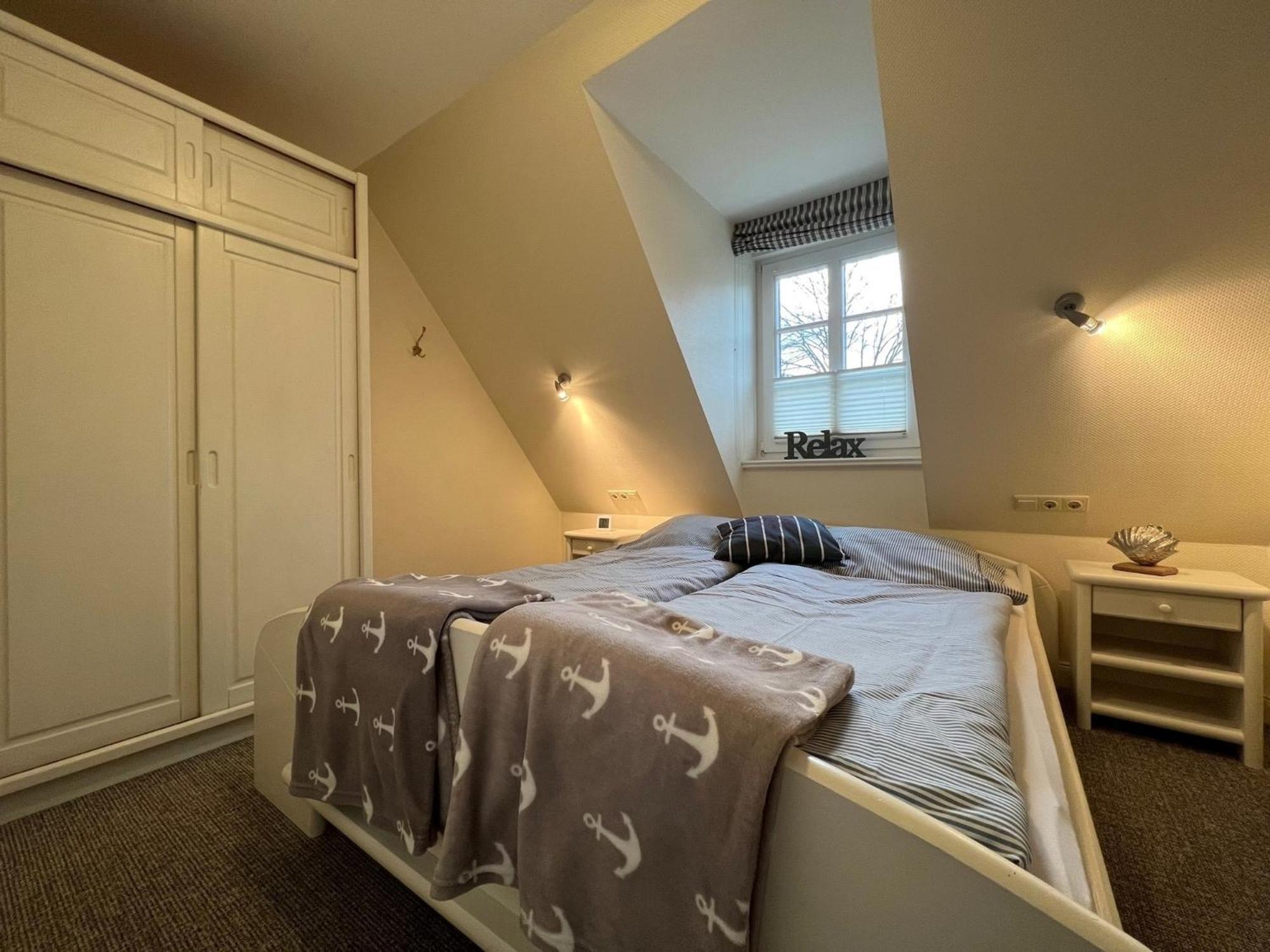 Appartamento Greggersen - Whg 1 Nieblum Esterno foto