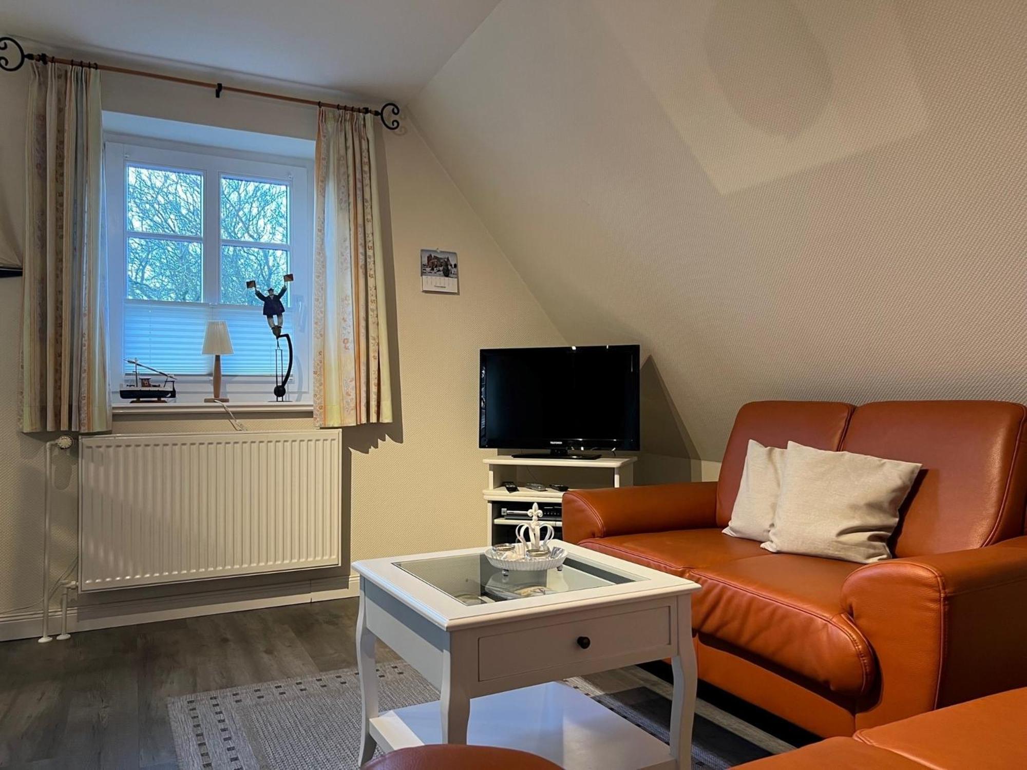 Appartamento Greggersen - Whg 1 Nieblum Esterno foto